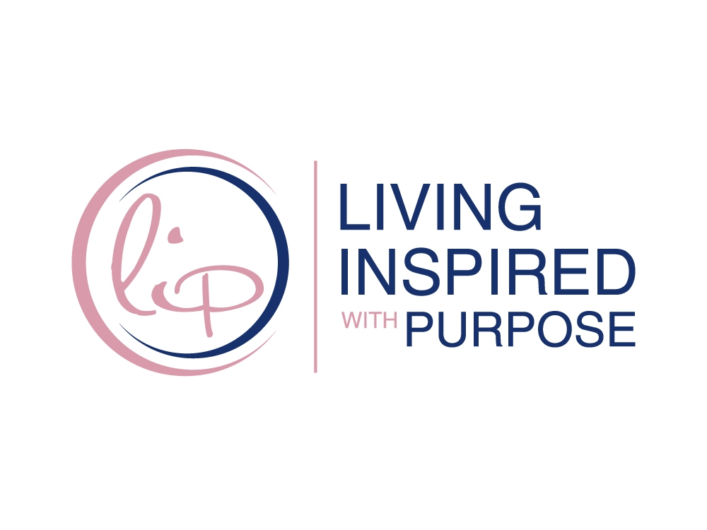 Living Inspired by Design logo design by abss