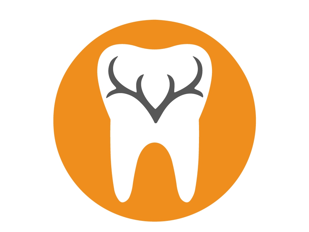 Yerger Family Dental logo design by jaize