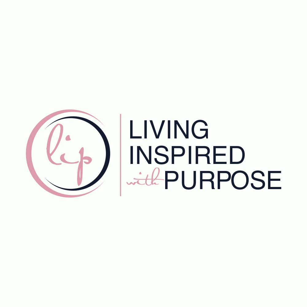 Living Inspired by Design logo design by done