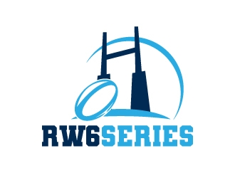 RW6 Series logo design by jaize