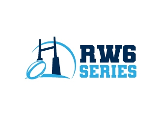 RW6 Series logo design by jaize