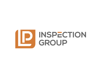 LP Property Inspections logo design by keylogo