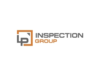 LP Property Inspections logo design by CreativeKiller
