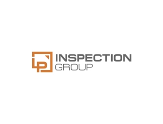 LP Property Inspections logo design by CreativeKiller