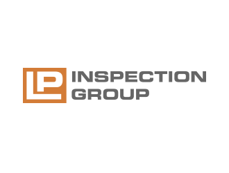 LP Property Inspections logo design by keylogo