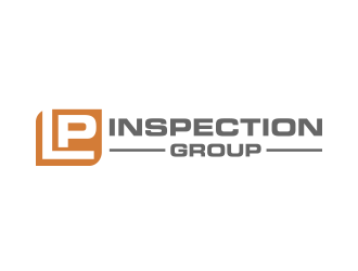 LP Property Inspections logo design by keylogo