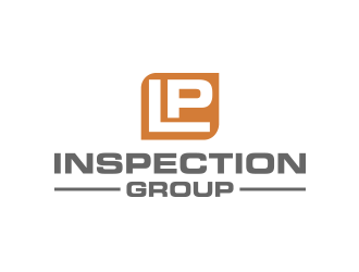 LP Property Inspections logo design by keylogo