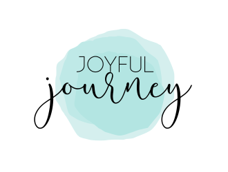 Joyful journey  logo design by DiDdzin
