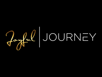 Joyful journey  logo design by cimot