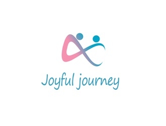 Joyful journey  logo design by bougalla005