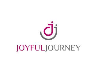 Joyful journey  logo design by ingepro