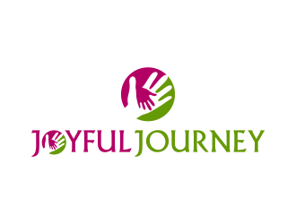 Joyful journey  logo design by ingepro