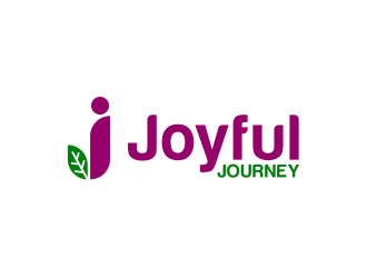 Joyful journey  logo design by ingepro