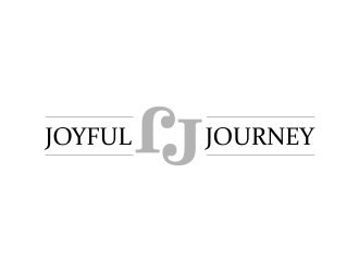 Joyful journey  logo design by ingepro