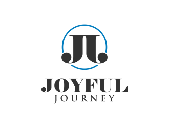 Joyful journey  logo design by ingepro