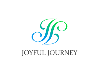 Joyful journey  logo design by ingepro