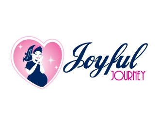 Joyful journey  logo design by Dawnxisoul393
