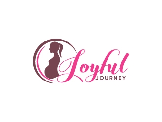 Joyful journey  logo design by Erasedink