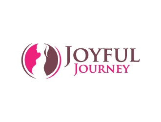 Joyful journey  logo design by Erasedink
