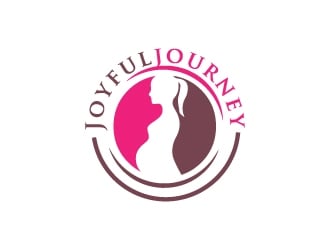 Joyful journey  logo design by Erasedink