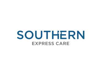 Southern Express Care logo design by asyqh