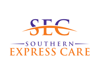Southern Express Care logo design by nurul_rizkon