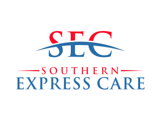 Southern Express Care logo design by nurul_rizkon