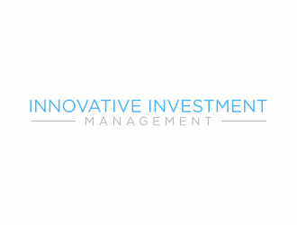 Innovative Investment Management logo design by Editor