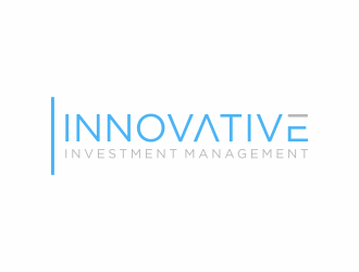 Innovative Investment Management logo design by Editor