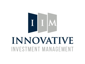 Innovative Investment Management logo design by akilis13