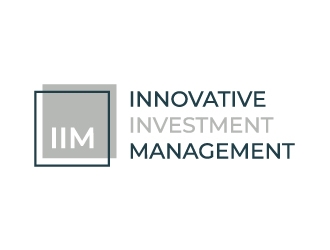 Innovative Investment Management logo design by akilis13