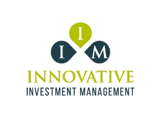 Innovative Investment Management logo design by akilis13