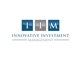 Innovative Investment Management logo design by Kraken