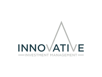 Innovative Investment Management logo design by Kraken