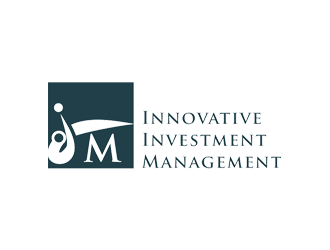 Innovative Investment Management logo design by Kraken