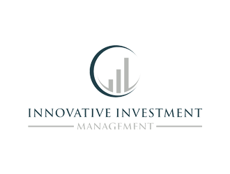 Innovative Investment Management logo design by Kraken