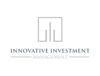 Innovative Investment Management logo design by Kraken