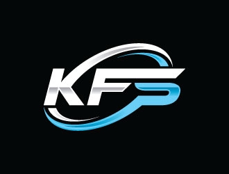 Kimmel Fabrication Studio logo design by sanworks