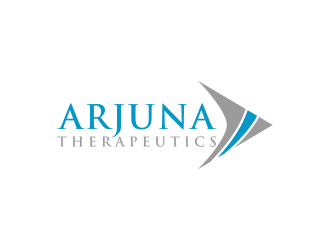 Arjuna Therapeutics  logo design by Kruger