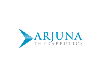 Arjuna Therapeutics  logo design by Kruger