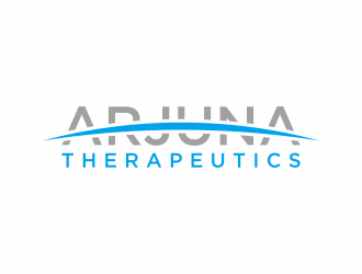 Arjuna Therapeutics  logo design by Editor