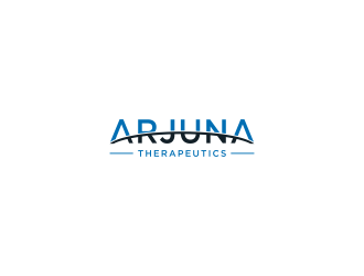 Arjuna Therapeutics  logo design by FloVal