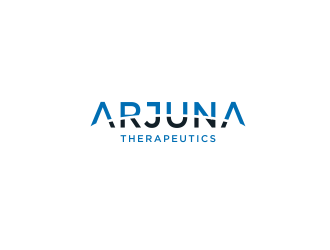 Arjuna Therapeutics  logo design by FloVal