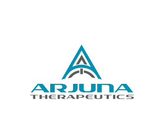 Arjuna Therapeutics  logo design by tec343