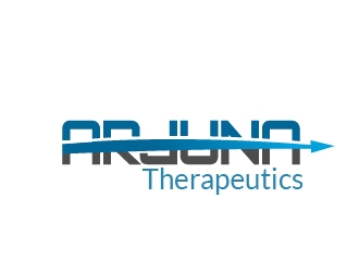 Arjuna Therapeutics  logo design by art-design