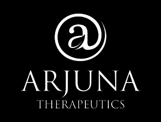 Arjuna Therapeutics  logo design by jetzu