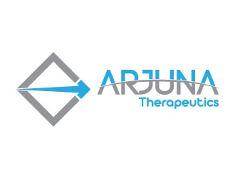 Arjuna Therapeutics  logo design by arwin21