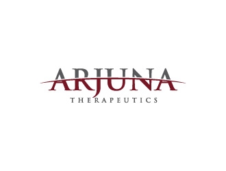 Arjuna Therapeutics  logo design by crazher