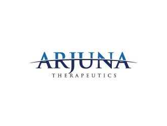 Arjuna Therapeutics  logo design by crazher