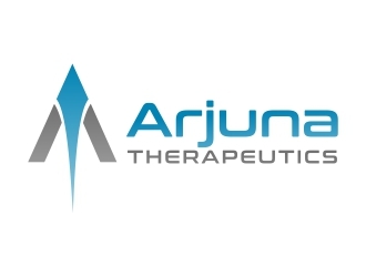 Arjuna Therapeutics  logo design by berkahnenen